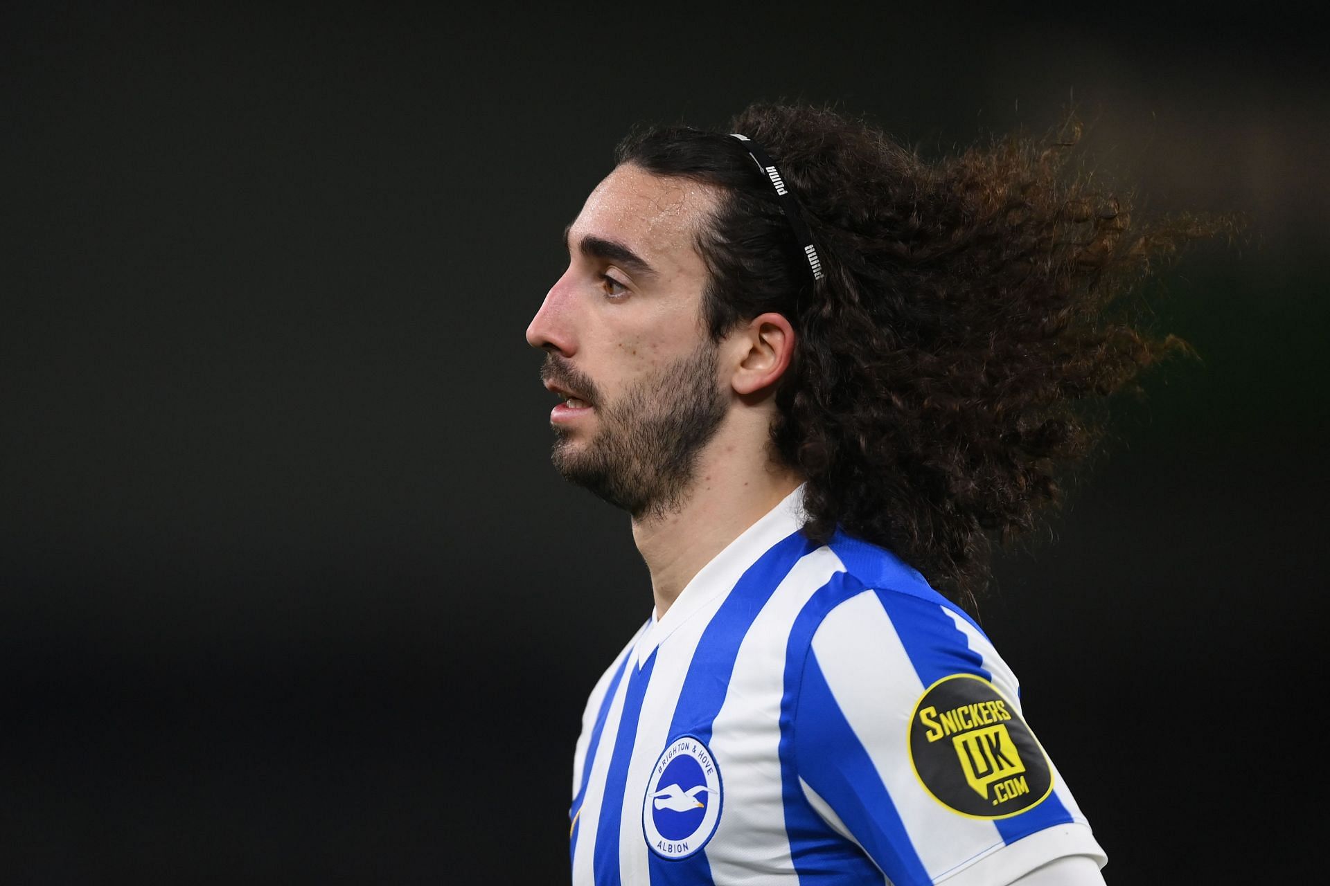 Brighton & Hove Albion v Chelsea - Premier League